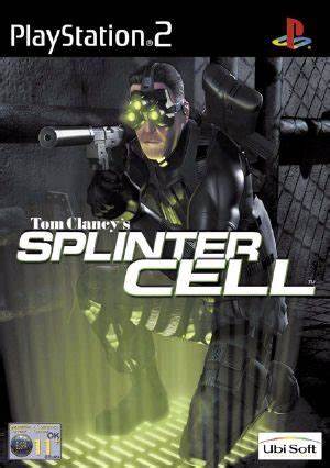 Splinter Cell - A0146